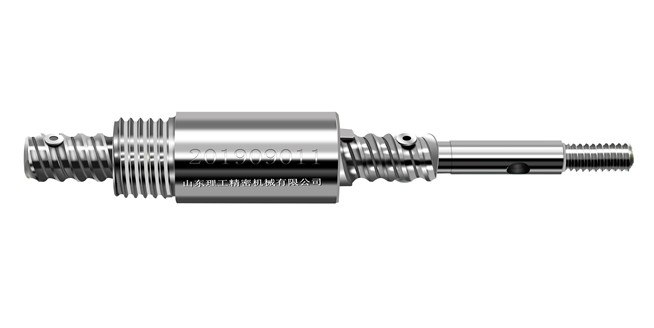 滾珠絲杠