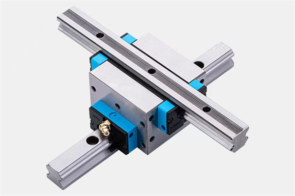 交叉導(dǎo)軌單元