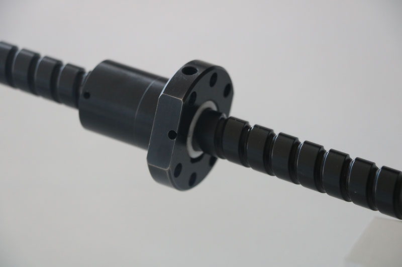 研磨滾珠絲杠副